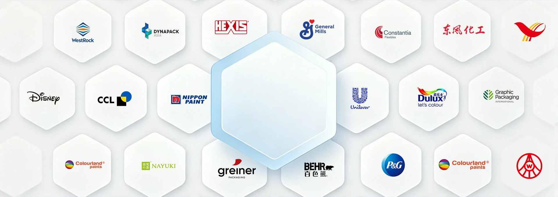 partners